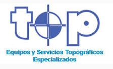 Top - Equipo y Servicios Topográficos
