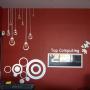 Corte de vinil