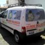Rotullacion de vehiculos