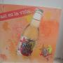 Vinil impreso