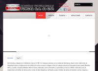 Máquinas Tortilladoras Torcal, S.A. de C.V
