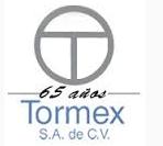 Tormex, S.a. de C.v