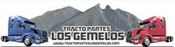 Tracto Partes Los Gemelos, S.a. de C.v