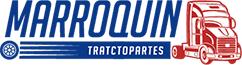 Tractopartes Marroquin
