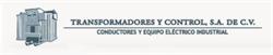 Transformadores y Control, S.A. de C.V. TYCSA
