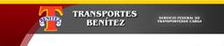 Auto Transportes Benítez