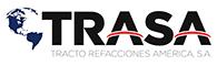 Tracto Refacciones América