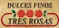 Dulces Finos Caseros Tres Rosas