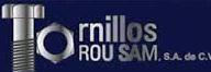 Tornillos Rou Sam, S.a. de C.v