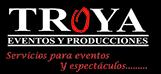 Troya Eventos y Producciones, S.a. de C.v