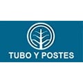 Tubo Y Postes