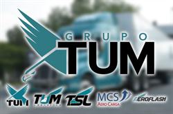 Tum Transportistas Unidos Mexicanos Divicion Del Norte Sa. De Cv