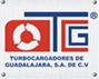 Turbocargadores de Guadalajara