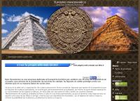Sitio web de Turismo Panorámico Por Autobús
