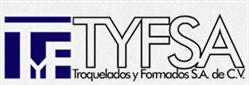 Troquelados y Formados, S.A. de C.V. Tyfsa