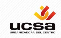 Urbanizadora Del Centro, S.a. de C.v. Ucsa