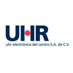 Uhr Electrónica Del Centro, S.a. de C.v