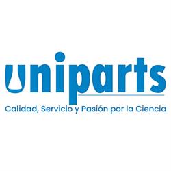 Uniparts, S.a. de C.v