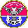 ESCUDO FACULTAD DE DERECHO