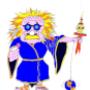 Subido por visitante en 25/10/2015 - GALILEO GALILEY (Mascota de la Universidad Galilea