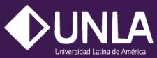 Universidad Latina de América, A.c