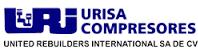 United Rebuilders Internacional, S.A. de C.V., Urisa Compresores