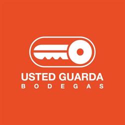 Usted Guarda Bodegas
