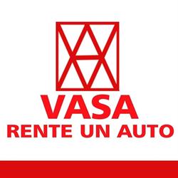 Auto Arrendadora Vasa
