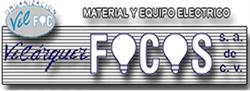 Velazquez Focos S. A. de C. V.