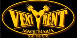Ventyrent Maquinaria, S.A. de C.V
