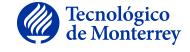 Tecnologico de Monterrey.