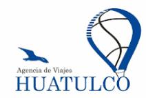 Agencia De Viajes Huatulco