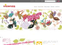 SHY, S.A. de C.V. VICENZA