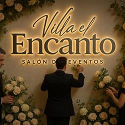 Villa El Encanto
