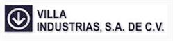 Villa Industrias, S.a. de C.v