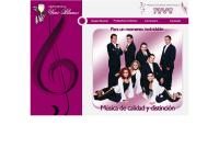 Grupo Musical Vino Blanco