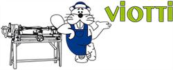 Viotti Maquinaria y Equipo para la Industria Mueblera