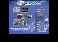 Sitio web de Vistacom S.a. de C.v