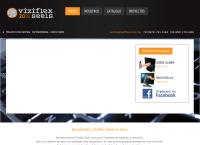 Sitio web de Viziflex Seels de Mexico, S.a. de C.v