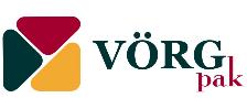 Vorgpak SA De CV