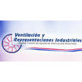 Ventilación Y Representaciones Industriales
