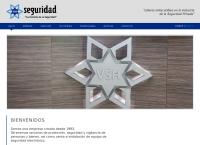Vsh Seguridad Electronica