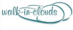 Walk in Clouds
