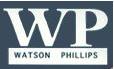 Watson Phillips y Compa&ia Sucesores, S.a. de C.v