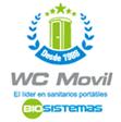 Wc Móvil de Monterrey, S.a. de C.v