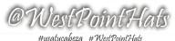 West Point Hats