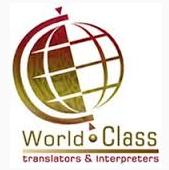 World Class Traductores, S.A. de C.V