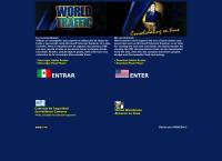Sitio web de Servicios Aduanales World Traffic, S.C
