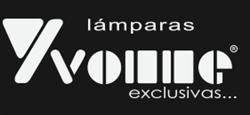 Layvo, S.A. de C.V.  Lámparas Yvonne