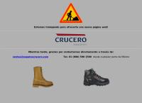 Zapatos Crucero